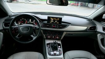 Audi A6 C7 Limousine 2.0tdi 140kw - 2