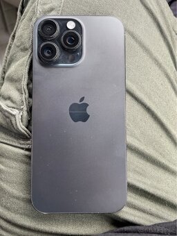 iPhone 16 pro max 256 gb - 2
