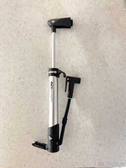 Pumpa / Hustilka Topeak MINI MORPH - 2