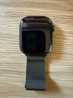 Apple Watch Series 10 46mm Cellular - 2