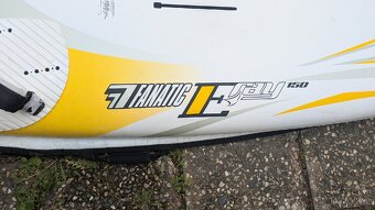 Windsurf plovák - 2