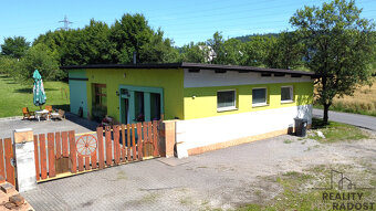 Prodej rodinného domu 5+1, Vendryně - 2