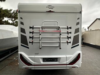 FIAT DUCATO 2.2 MTJ CARADO I 447 Integral PLNÁ VÝBAVA + tažn - 2