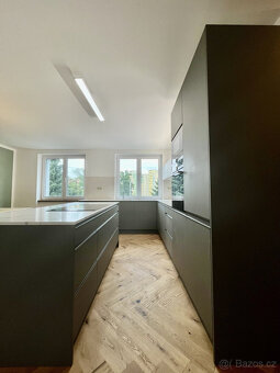 Pronájem bytu 3+kk, Slezská, Frýdek, 23600 Kč/měs, 73 m2 - 2