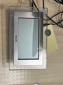 ⏰ Radiobudík Philips AJ210 s předpovědí počasí - 2