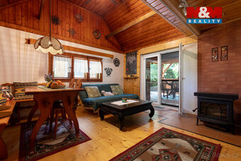 Prodej chaty, 75 m², Frýdlant nad Ostravicí, Lubno - 2