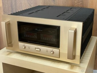 Accuphase A-60 - 2