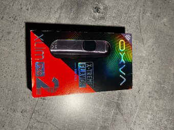 OXVA xlim pro 2 - 2