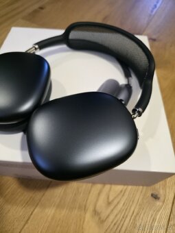 Airpods Max usb c - 2
