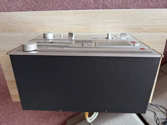 Luxman - sestava  L190, K210, T210L - 2