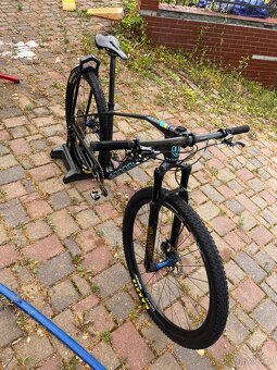 Mondraker Podium RR Top stav - 2