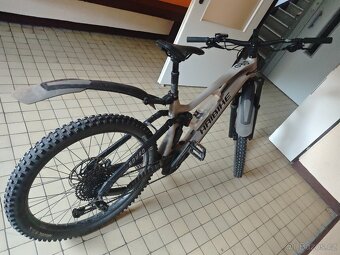 Haibaike NDURO 6 - 2