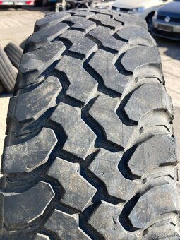 LR DEFENDER BF GOODRICH 235 85 R16 ALL TERRAIN - 2
