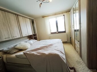 Kompletní ložnice - 2