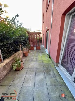 Pronájem, byty/3+kk, 87 m2, Pískařská, 14300 Praha, Hlavní m - 2
