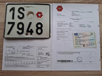 Simson S51 - 2