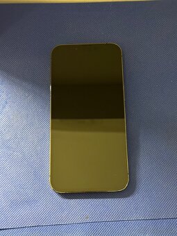 iPhone 13 Pro 128GB Graphite - 2