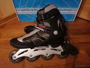 Botas Phantom 80 - 2