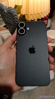Apple IPhone 16 plus 128GB - 2