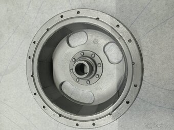 Magneto Bosch ULA1CL1 ČZ asi A 98 ,Sachs - 2