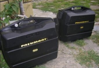 Jawa/čz/Simson,MZ Pneumant náhradní pant zámek - 2