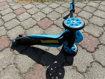 Dětská skládací koloběžka Tempish - 2