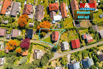 Prodej chaty, 116 m², Seč - 2