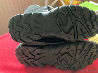 Dámské zimní boty - 2