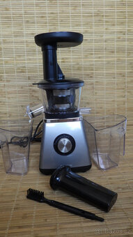 ODŠTAVNOVAČ SENCOR - 2