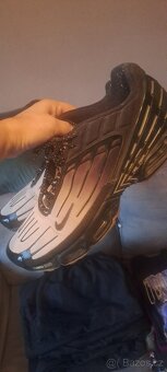 Balík pánského oblečení - 2