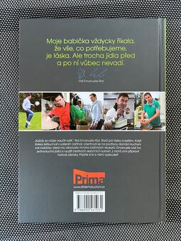 Kuchařka S Italem v kuchyni II - 2