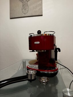 DeLonghi pákový kavovár - 2
