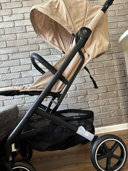 Cybex beezy - 2