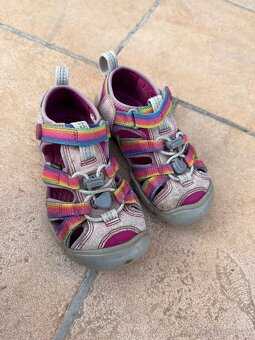 Dětské boty Keen - 2