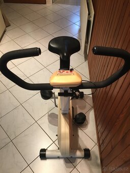 rotoped Power control - 2