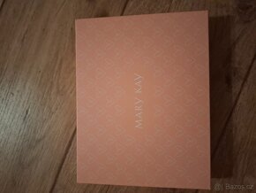 Vykrajovátka Mary Kay - 2