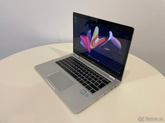 HP EliteBook x360 1030 G2 – i5 / 8GB / 256GB / DOTYK / FHD - 2