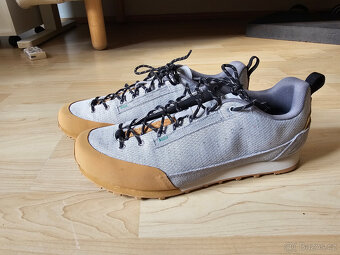 QUECHUA turistické boty Arpenaz 500 Revival - 2