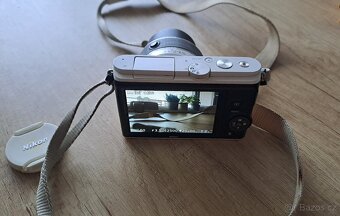 Fotoaparat Nikon 1 J3 - 2