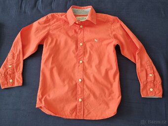 Slavnostní set vel. 116 - 2