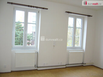 Pronájem bytu 1+kk, Děčín - Staré Město, ul.Litoměřická - 2