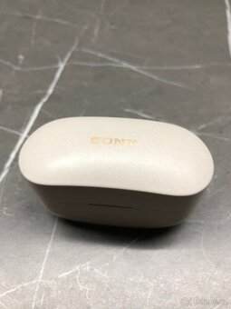 Prodám krásná sluchátka Sony WF-1000XM4 - 2