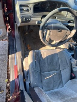 Volvo s80 d5 120kw - 2