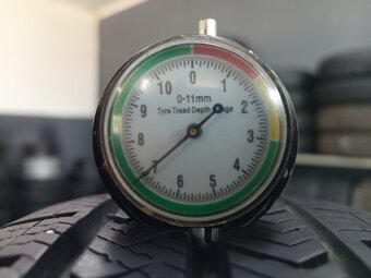 165/60 R15 VREDESTEIN (5215) - 2