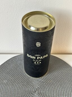 Don Papa 10y tuba - jen tuba - 2