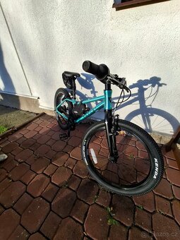 Dětské kolo Rascal 20 - 2