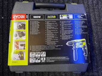 Ryobi RPD 680-K. Nová - 2