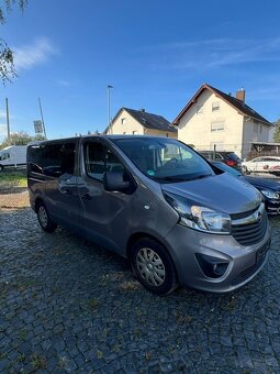 Opel Vivaro 1.6 Bi-turbo - 2