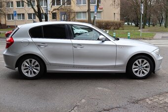 BMW 118D 2.0 E87 105kW - 2
