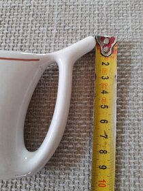 Vintage pítko Karlovy Vary - 2